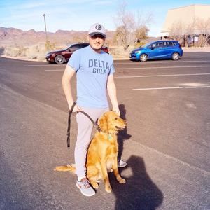 Meet your Posher, Shad